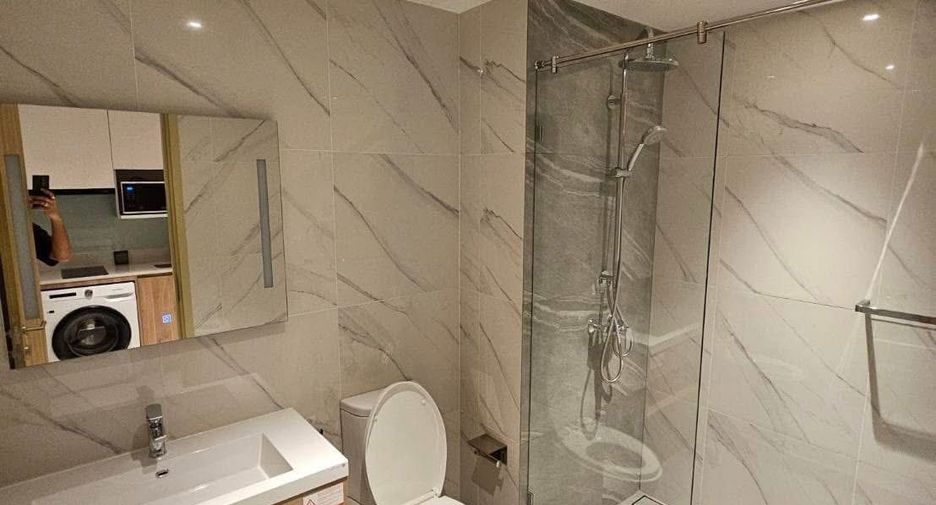 For rent 1 bed condo in Central Pattaya, Pattaya