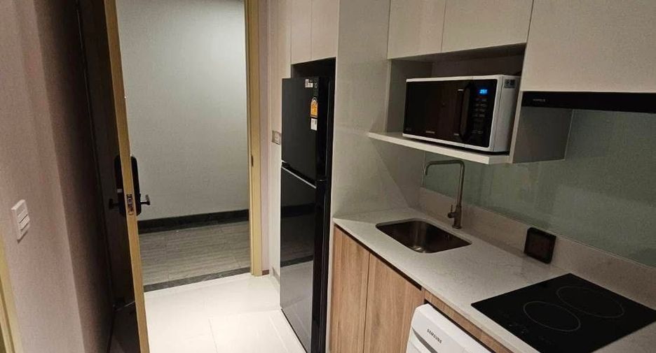 For rent 1 bed condo in Central Pattaya, Pattaya