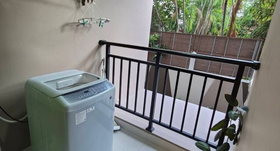 Wohnung zur Miete mit 1 Zimmer in Pratumnak, Pattaya