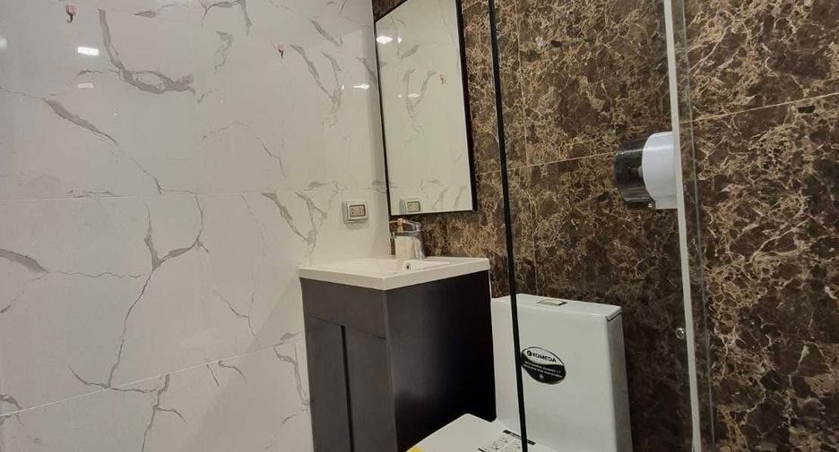 Wohnung zur Miete mit 1 Zimmer in Pratumnak, Pattaya