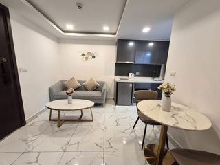 For Rent 1 Bedroom Condo In Bang Lamung, Chonburi