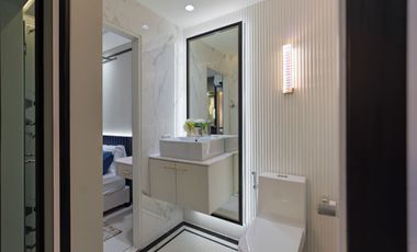 À vendre 1 chambre condo à Jomtien, Pattaya