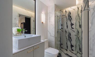 À vendre 1 chambre condo à Jomtien, Pattaya