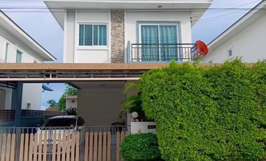 ขาย 3 ห้องนอน บ้านเดี่ยว ใน ธัญบุรี, ปทุมธานี