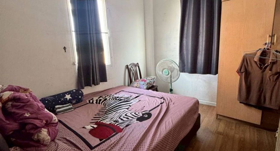 À vendre 3 chambres maison à Thanyaburi, Pathum Thani