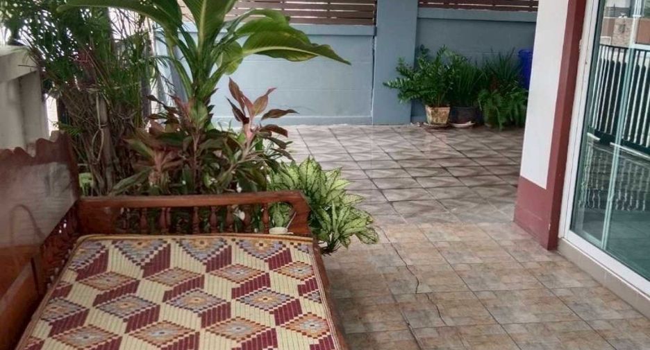 À vendre 3 chambres maison à Thanyaburi, Pathum Thani