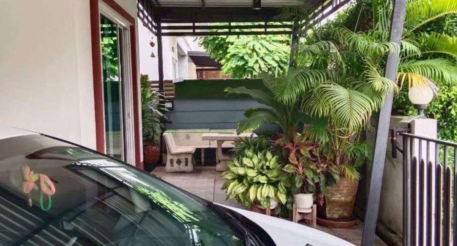 À vendre 3 chambres maison à Thanyaburi, Pathum Thani