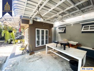 For sale 3 bedrooms house in Bang Na, Bangkok