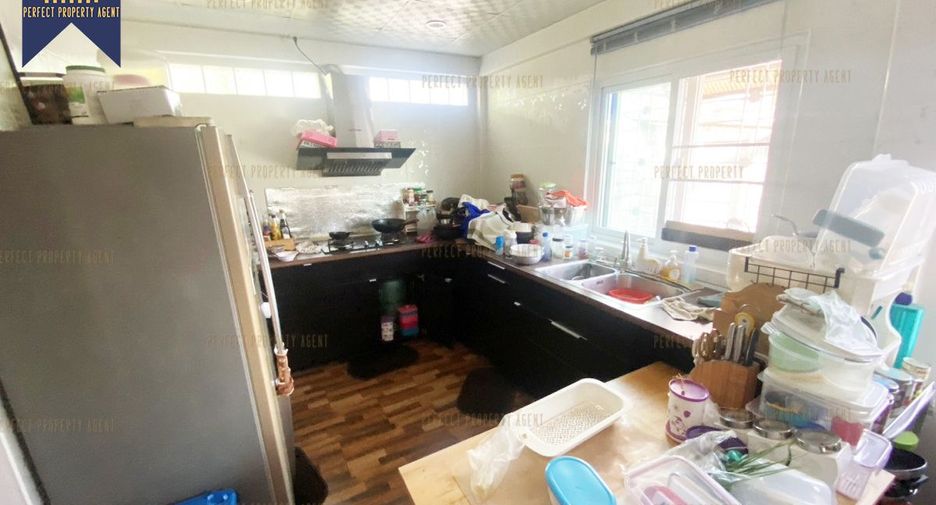 Продажа 3 спальни дом в Банг На, Бангкок
