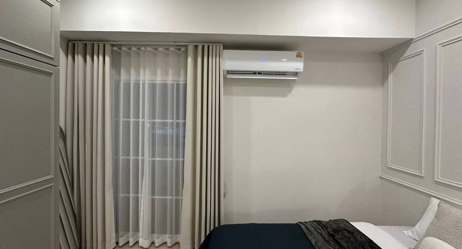 For sale 1 bed condo in Mueang Chiang Mai, Chiang Mai