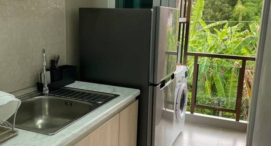 Wohnung zum Kauf mit 1 Zimmer in Mueang Chiang Mai, Chiang Mai
