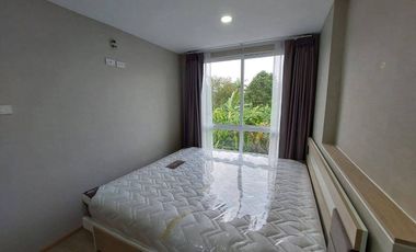 For sale 1 bed condo in Mueang Chiang Mai, Chiang Mai
