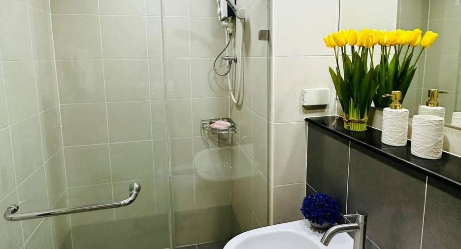For sale 1 bed condo in Mueang Chiang Mai, Chiang Mai