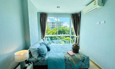 For sale 1 bed condo in Mueang Chiang Mai, Chiang Mai