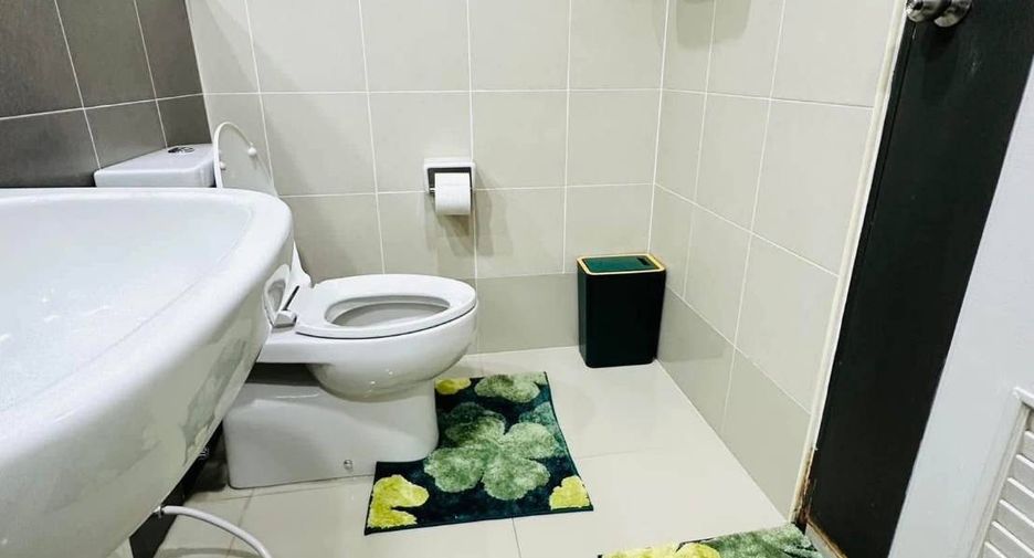 For sale 1 bed condo in Mueang Chiang Mai, Chiang Mai