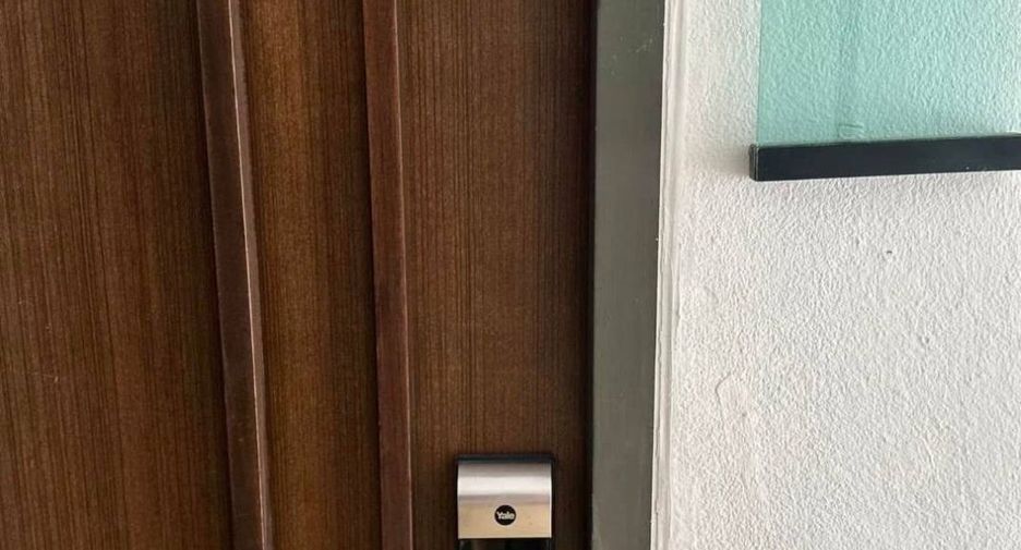 For sale 1 bed condo in Mueang Chiang Mai, Chiang Mai