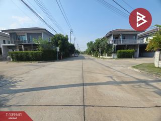 For sale 3 bedrooms house in Bang Kruai, Nonthaburi