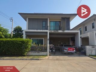 For sale 3 bedrooms house in Bang Kruai, Nonthaburi
