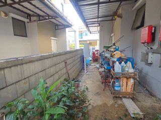 For sale 3 bedrooms house in Bang Kruai, Nonthaburi