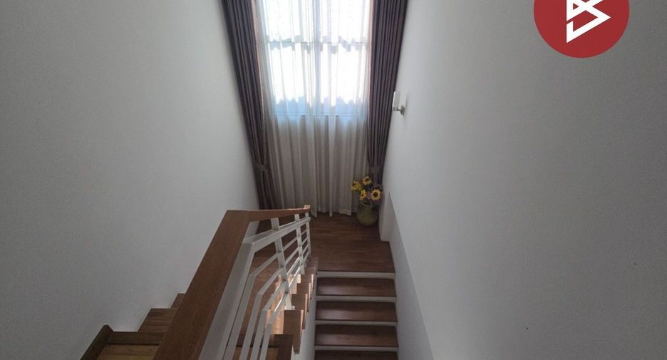 For sale 3 bedrooms house in Bang Kruai, Nonthaburi