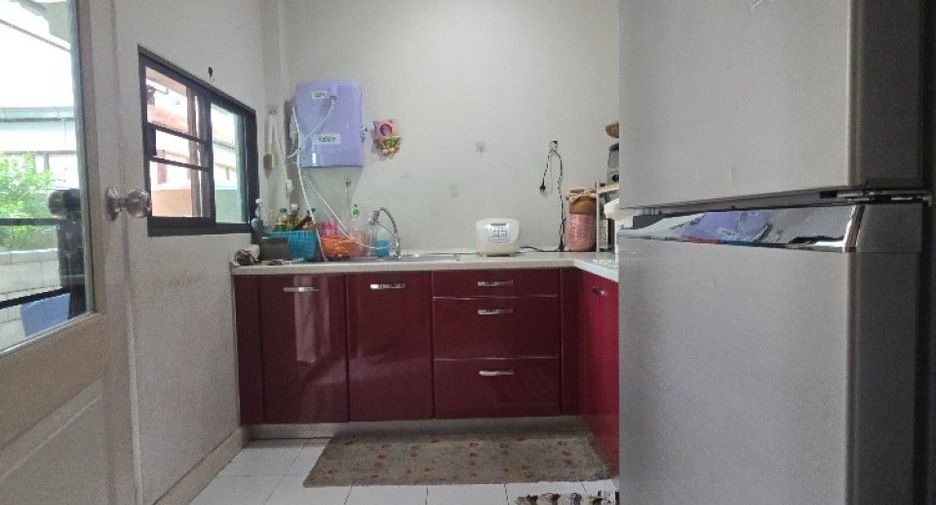 For sale 3 bedrooms house in Bang Kruai, Nonthaburi
