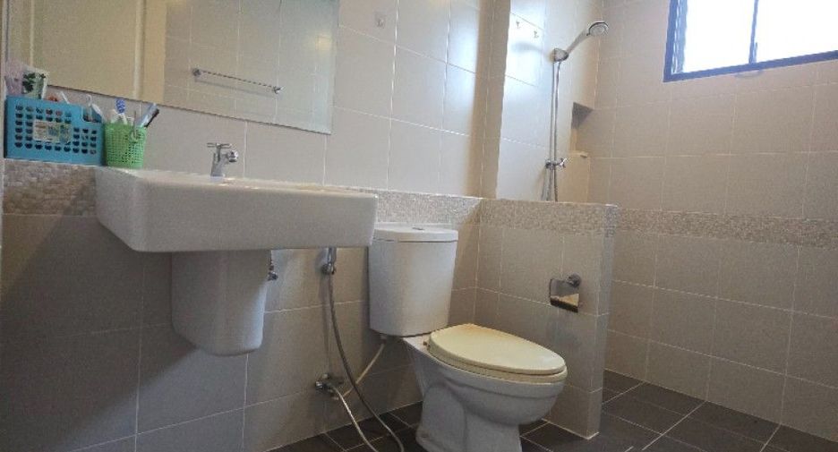 For sale 3 bedrooms house in Bang Kruai, Nonthaburi