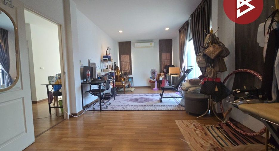 For sale 3 bedrooms house in Bang Kruai, Nonthaburi