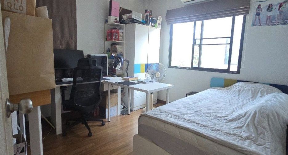 For sale 3 bedrooms house in Bang Kruai, Nonthaburi