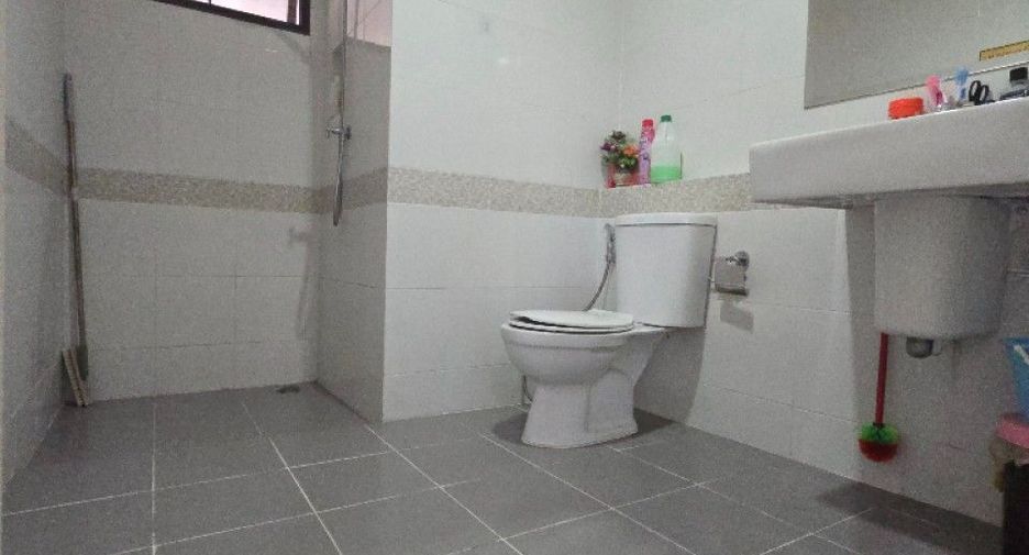 For sale 3 bedrooms house in Bang Kruai, Nonthaburi