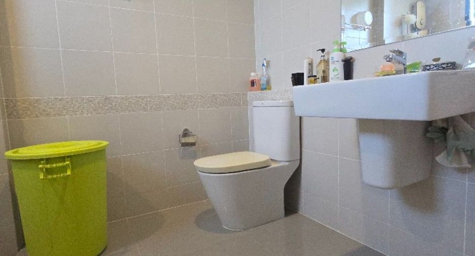 For sale 3 bedrooms house in Bang Kruai, Nonthaburi