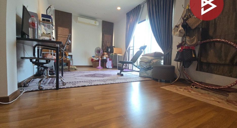 For sale 3 bedrooms house in Bang Kruai, Nonthaburi