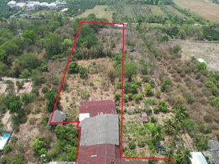 For sale land in Doi Lo, Chiang Mai