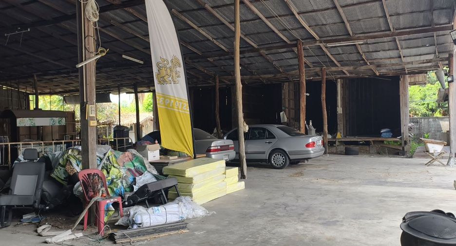 For sale land in Doi Lo, Chiang Mai