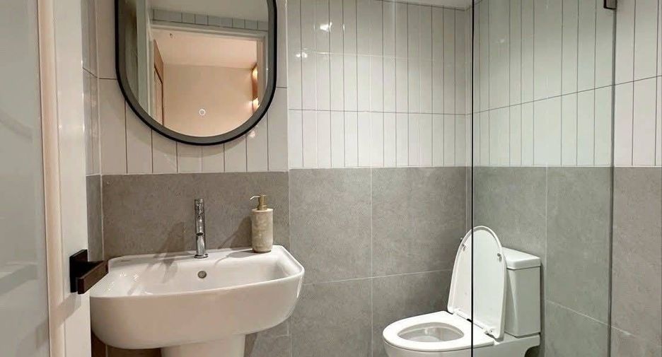 For sale 1 bed condo in Mueang Chiang Mai, Chiang Mai
