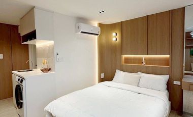 À vendre 1 chambre condo à Mueang Chiang Mai, Chiang Mai