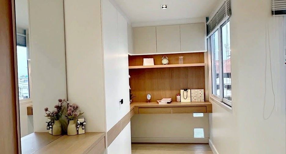 For sale 1 bed condo in Mueang Chiang Mai, Chiang Mai