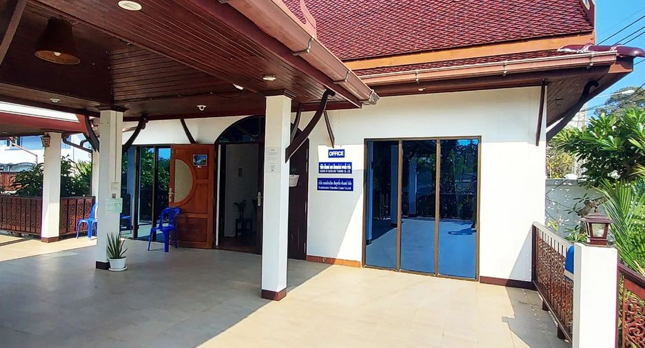 Hotel zum Kauf mit 10 Zimmer in Klaeng, Rayong