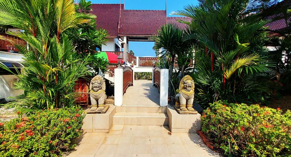 Hotel zum Kauf mit 10 Zimmer in Klaeng, Rayong