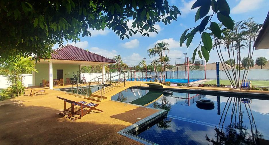 Hotel zum Kauf mit 10 Zimmer in Klaeng, Rayong