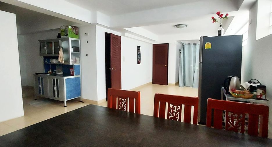 Hotel zum Kauf mit 10 Zimmer in Klaeng, Rayong