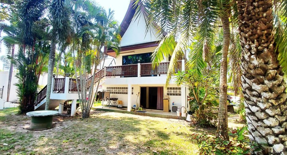 Hotel zum Kauf mit 10 Zimmer in Klaeng, Rayong