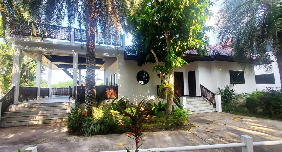 Hotel zum Kauf mit 10 Zimmer in Klaeng, Rayong