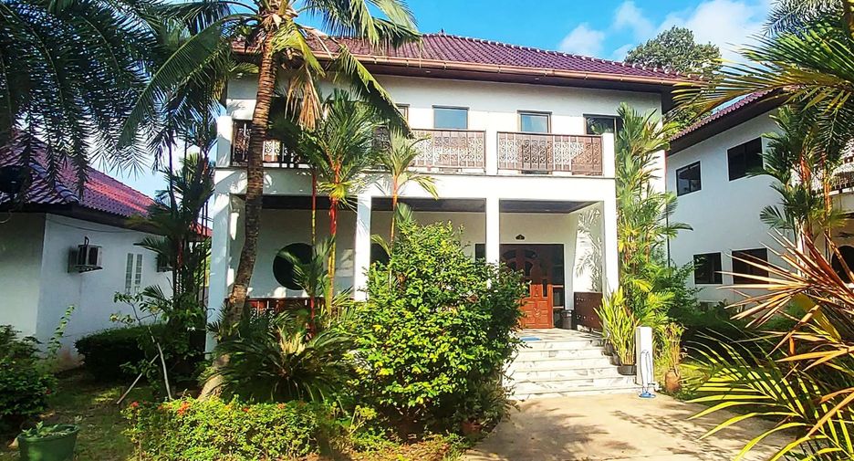 Hotel zum Kauf mit 10 Zimmer in Klaeng, Rayong