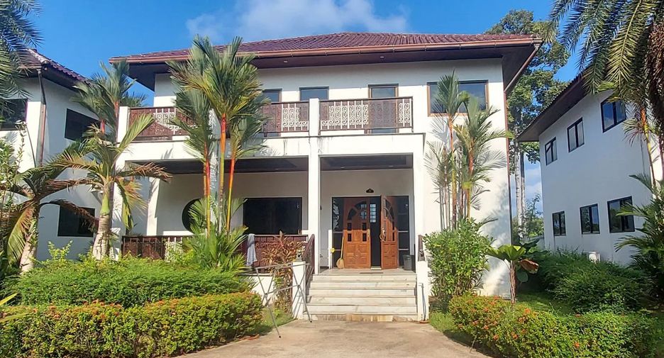 Hotel zum Kauf mit 10 Zimmer in Klaeng, Rayong