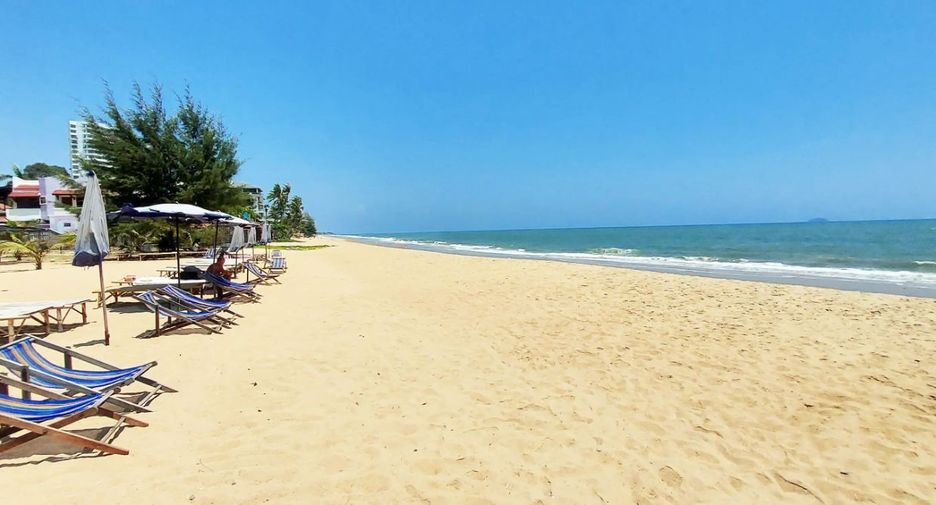 Hotel zum Kauf mit 10 Zimmer in Klaeng, Rayong