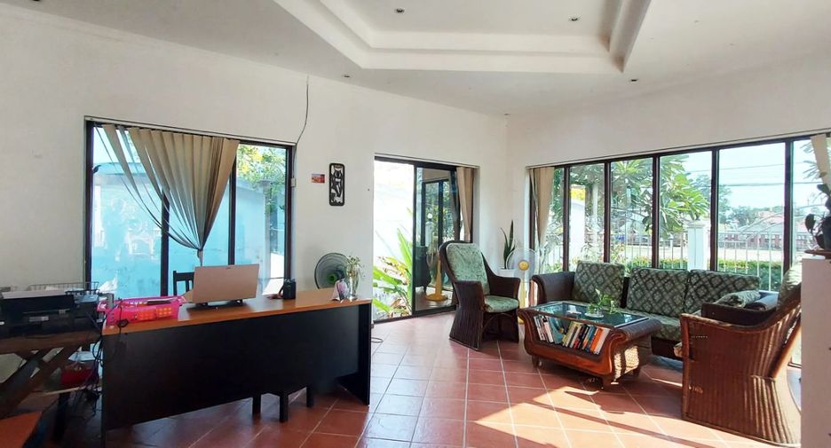 Hotel zum Kauf mit 10 Zimmer in Klaeng, Rayong
