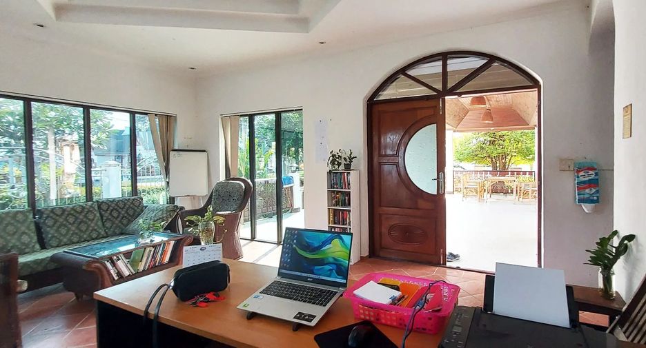 Hotel zum Kauf mit 10 Zimmer in Klaeng, Rayong