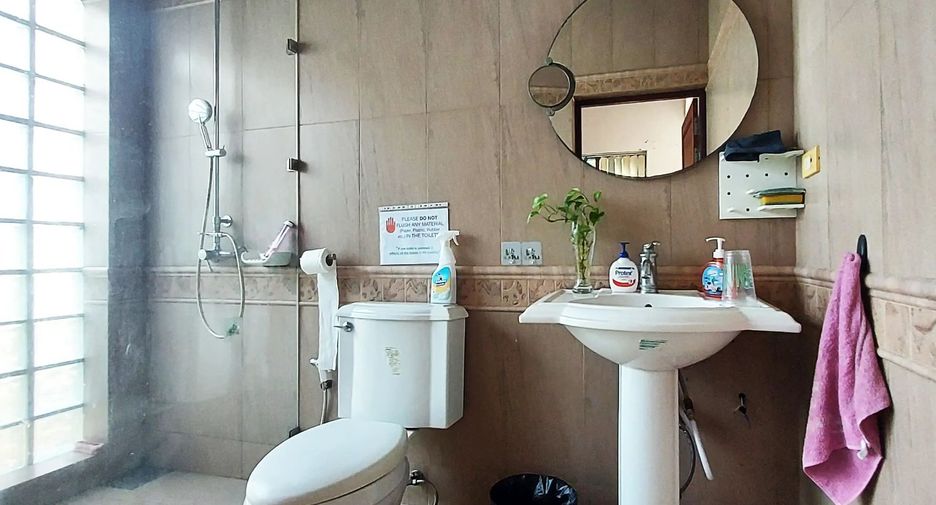 Hotel zum Kauf mit 10 Zimmer in Klaeng, Rayong
