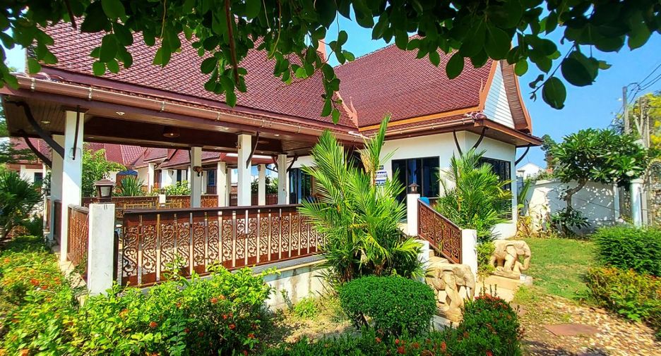 Hotel zum Kauf mit 10 Zimmer in Klaeng, Rayong