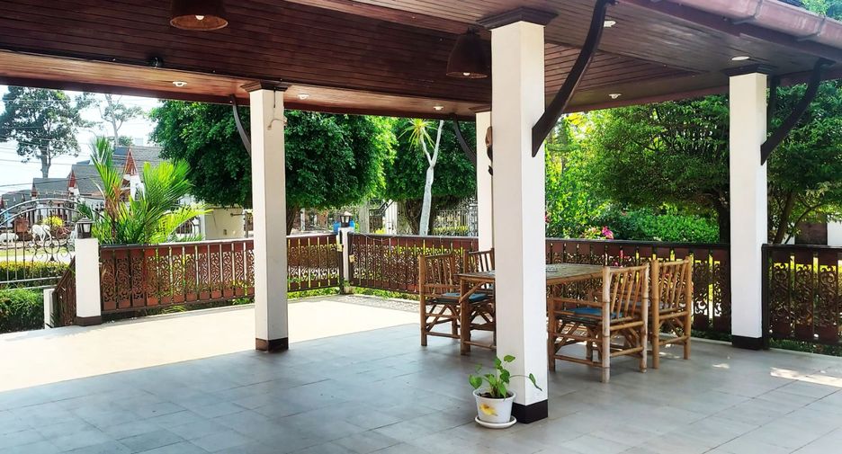 Hotel zum Kauf mit 10 Zimmer in Klaeng, Rayong
